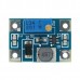 Підвищуючий перетворювач напруги DC-DC SX1308 2-28V 2A регульований